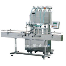 ZHY4T-4G Machine de remplissage automatique d&#39;huile comestible